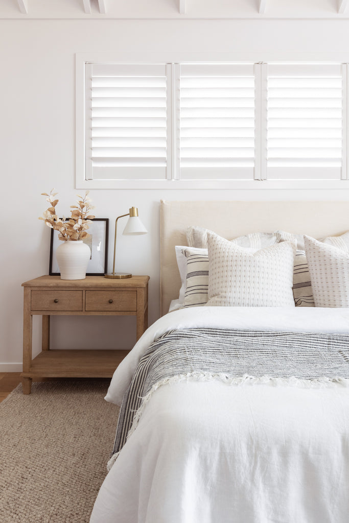 Style Tips for a Guest Bedroom