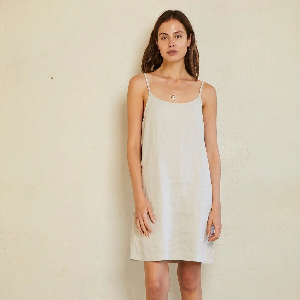 Slip Dresses