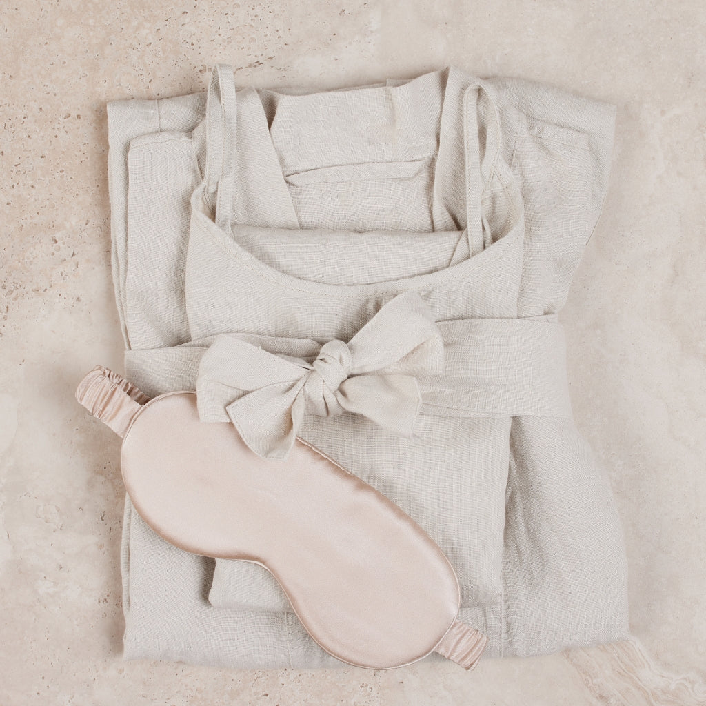 Self Care Bundle - Dove Grey