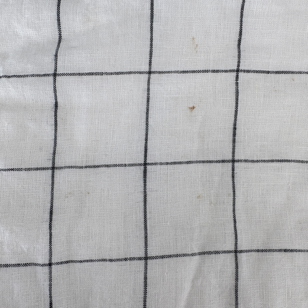Ash Grid Quilt - I'm Not Perfect!