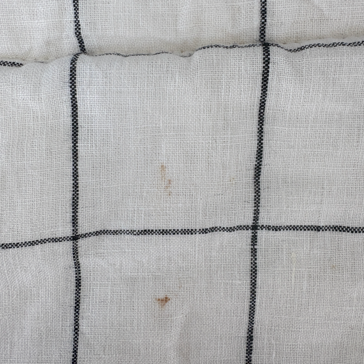 Ash Grid Quilt - I'm Not Perfect!