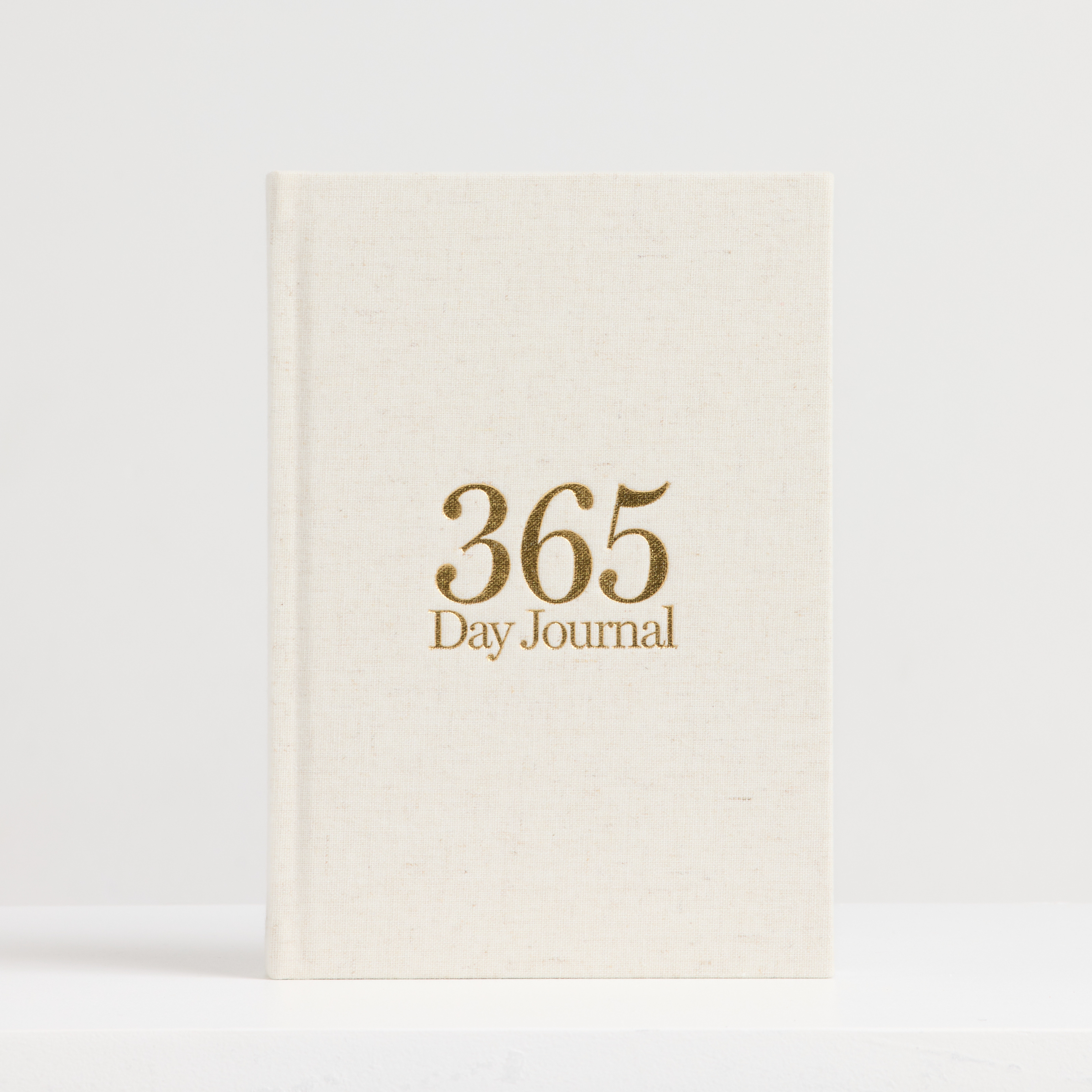 365 Day Journal