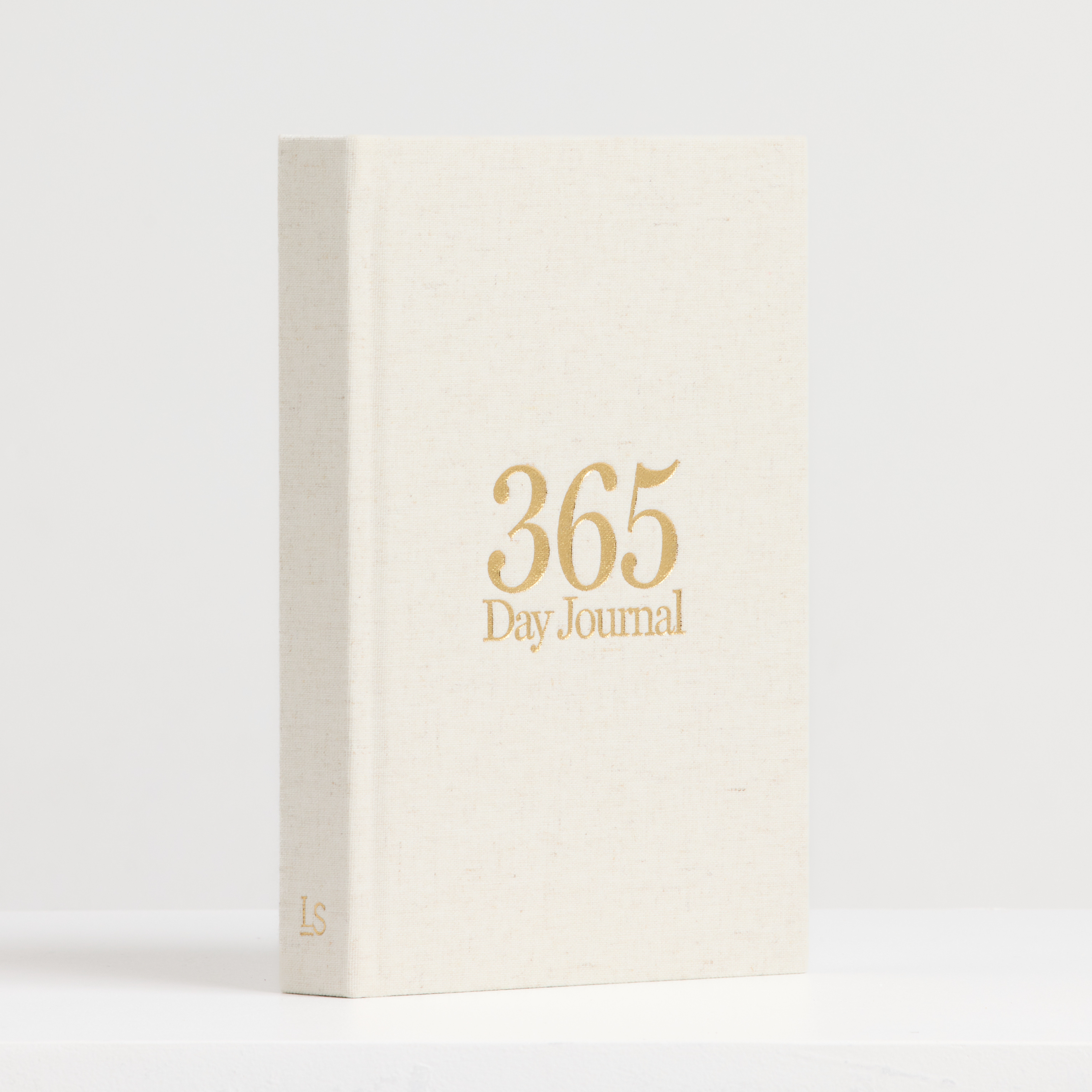 365 Day Journal