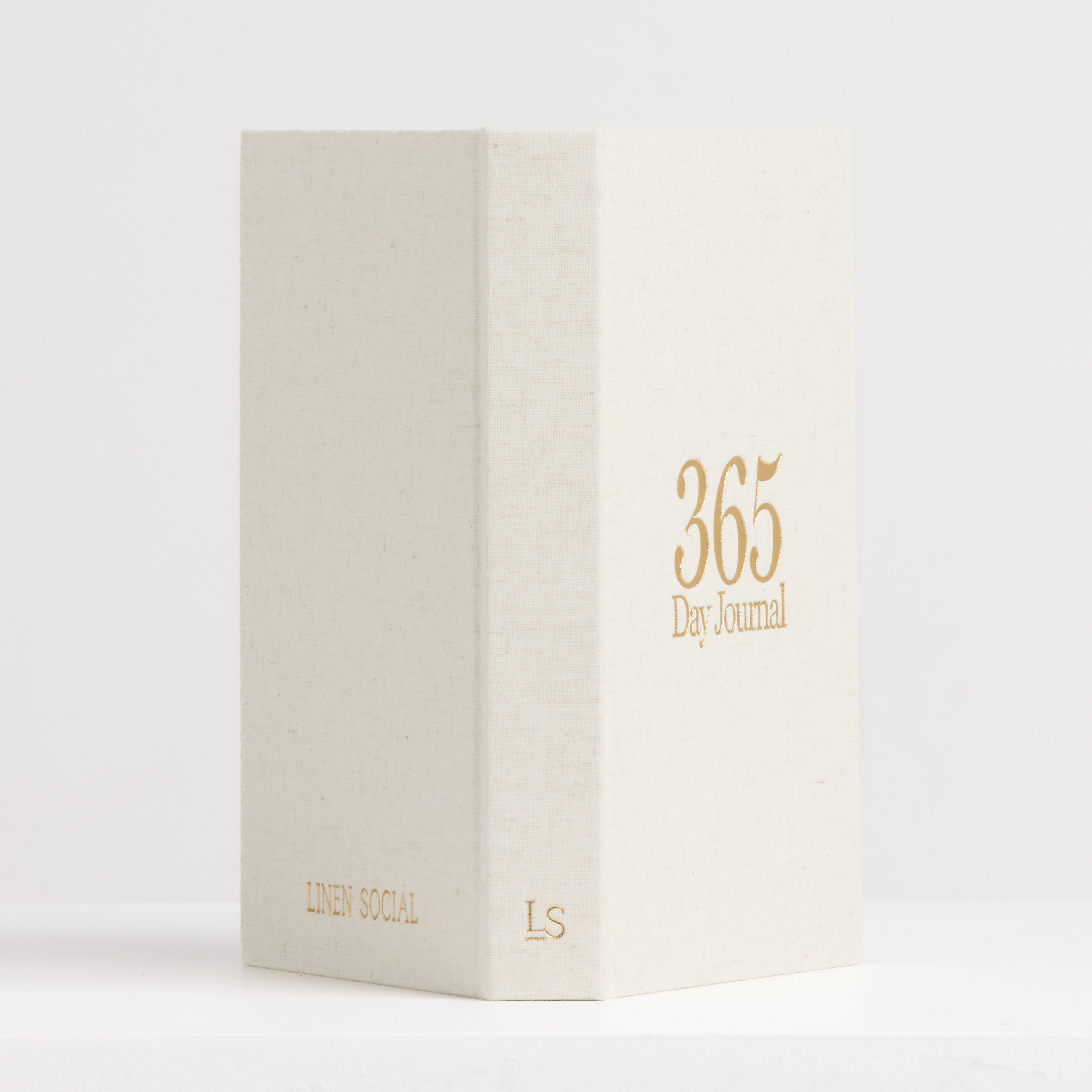 365 Day Journal