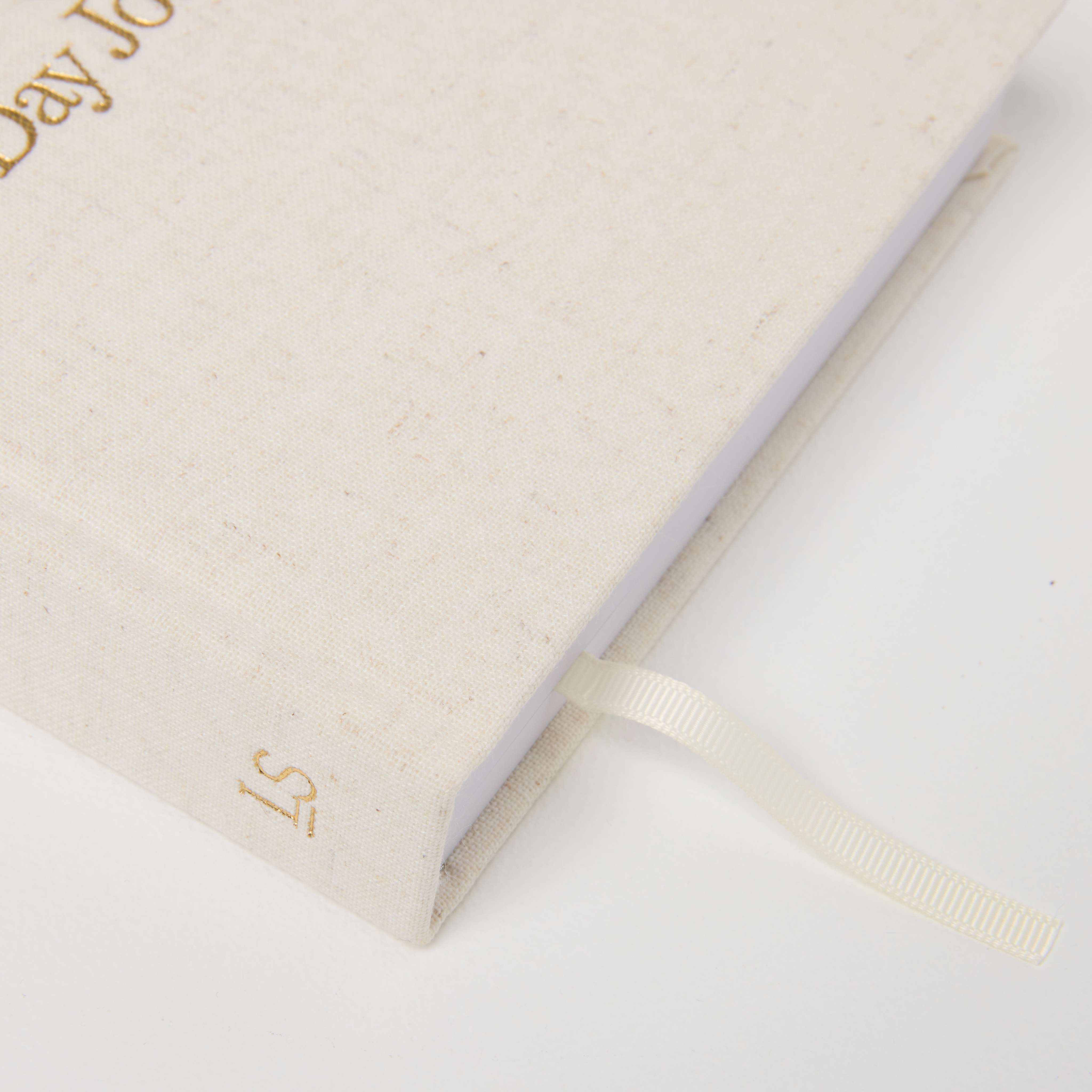 365 Day Journal