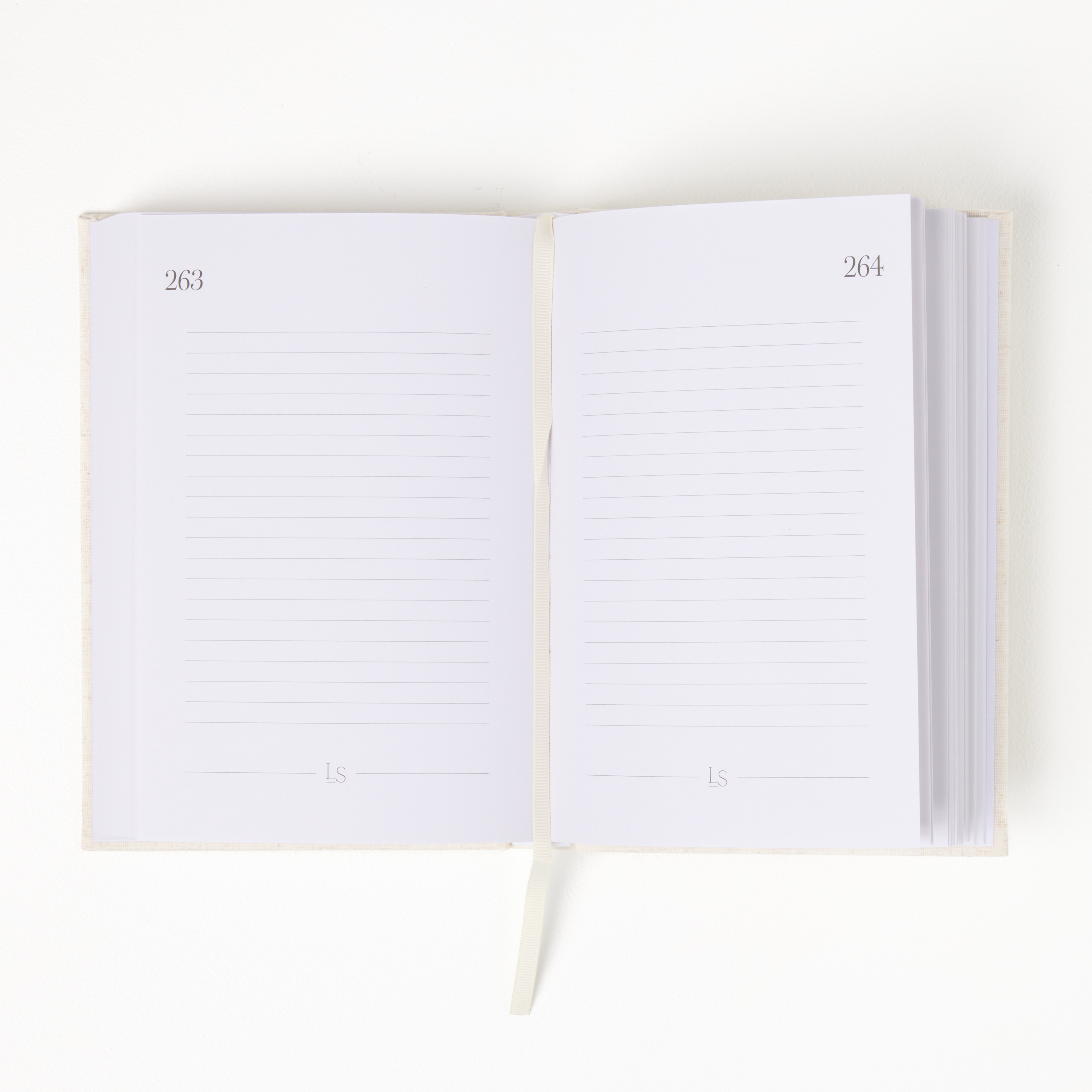 365 Day Journal