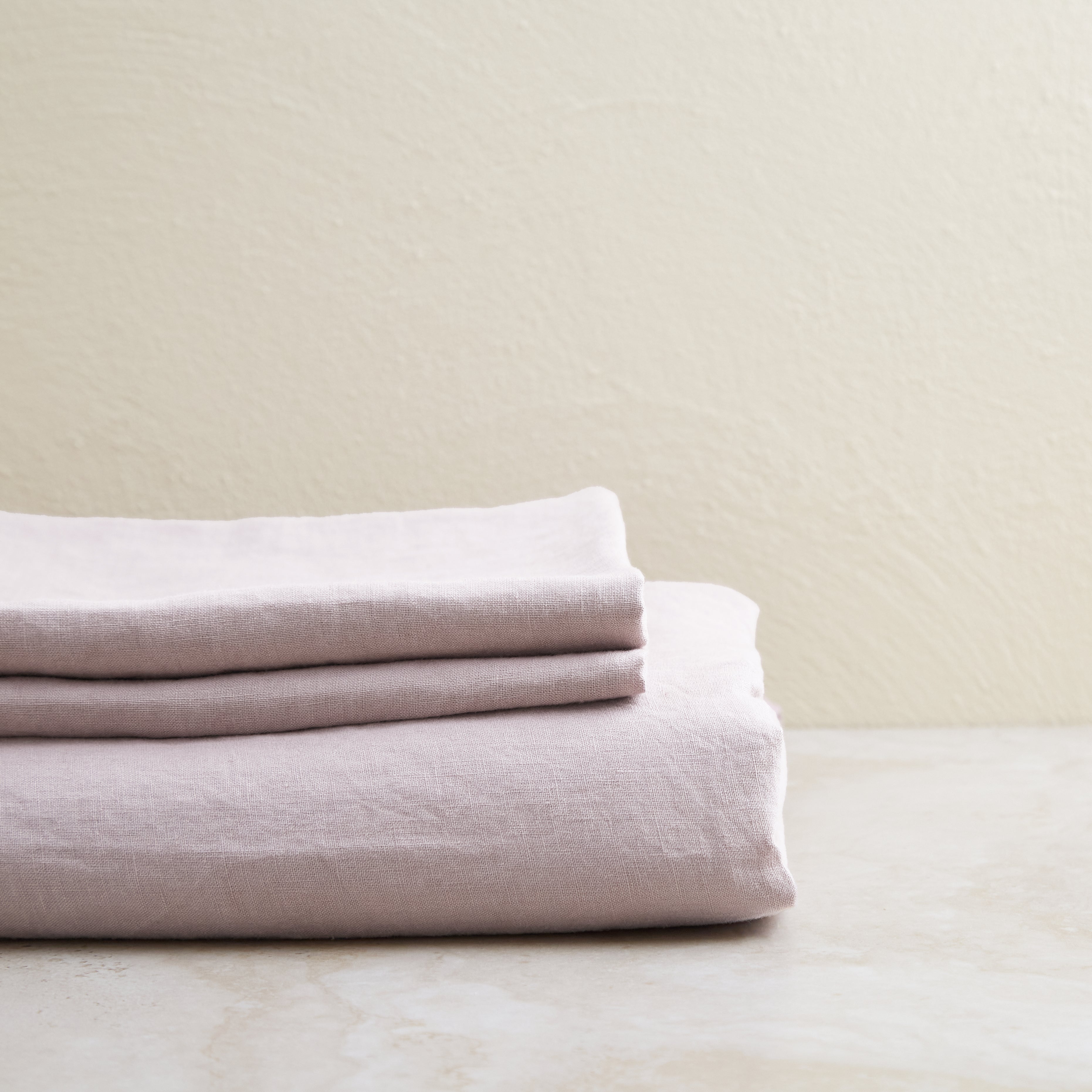 Blush Duvet Set