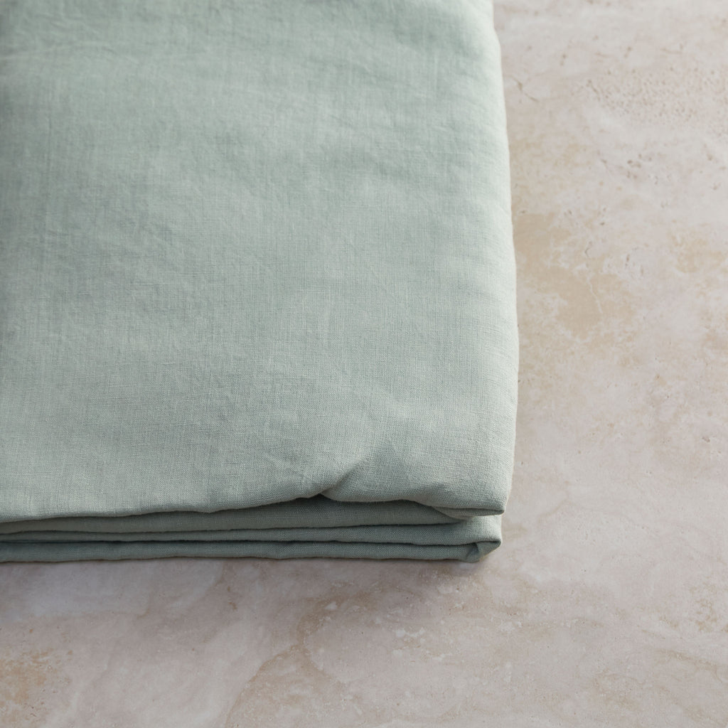 Willow Fitted Sheet