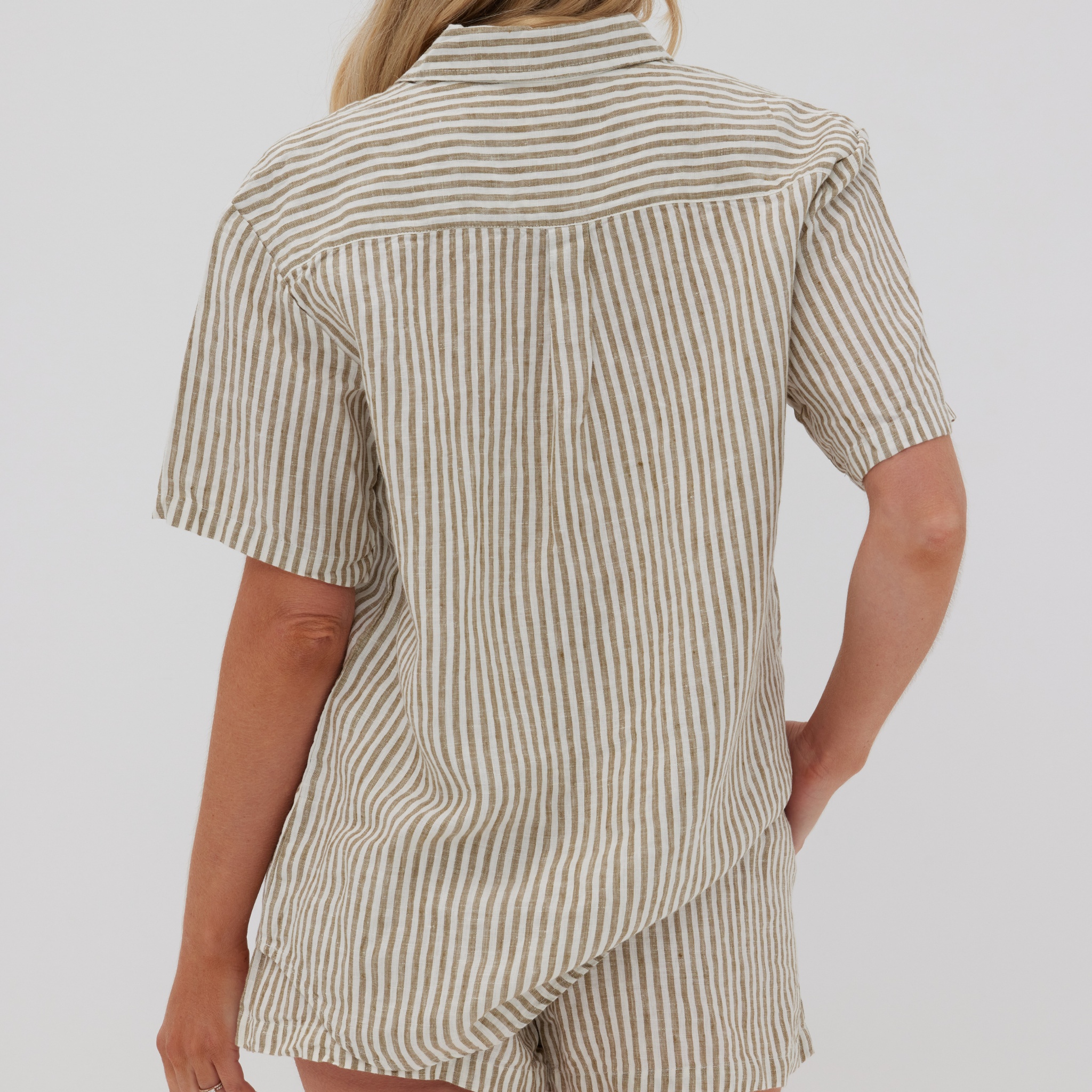 Matching Linen Set