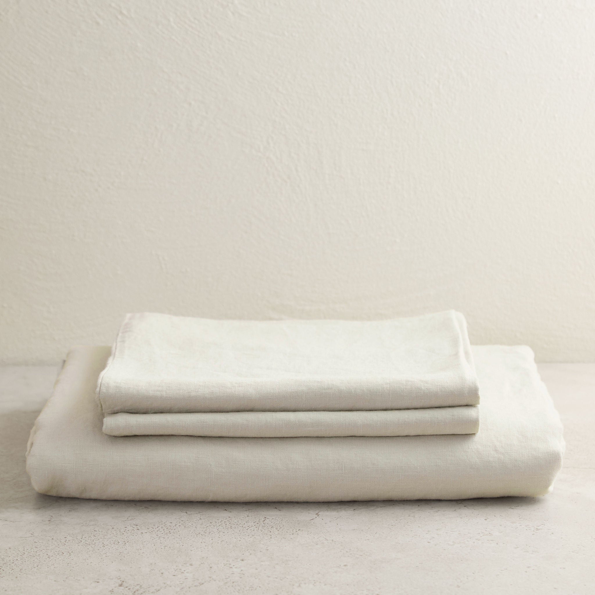 Birch Cream Doona Set