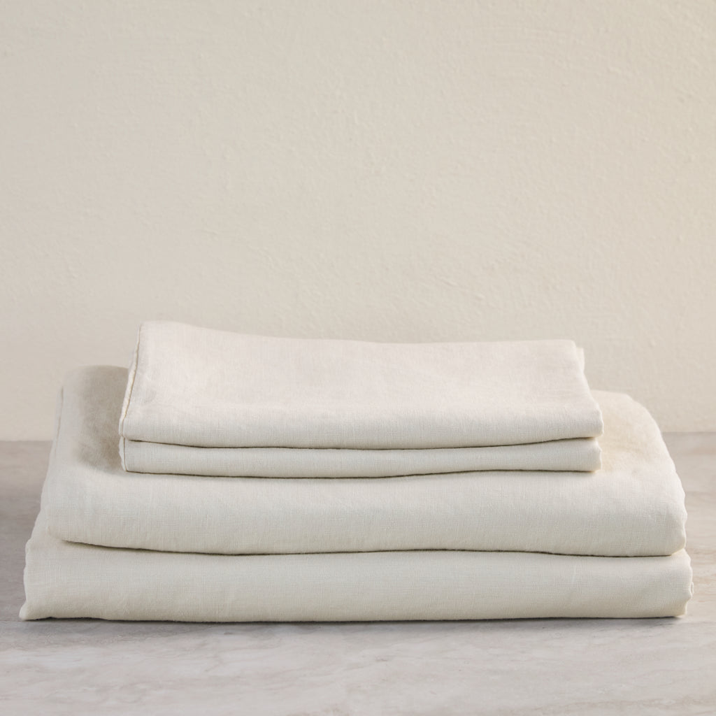 Birch Sheet Set