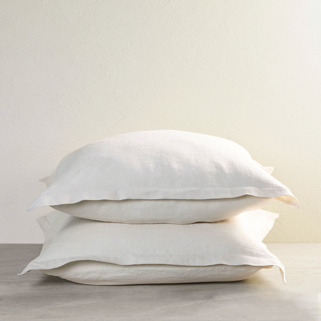 Birch European Pillowcase (Set of 2)