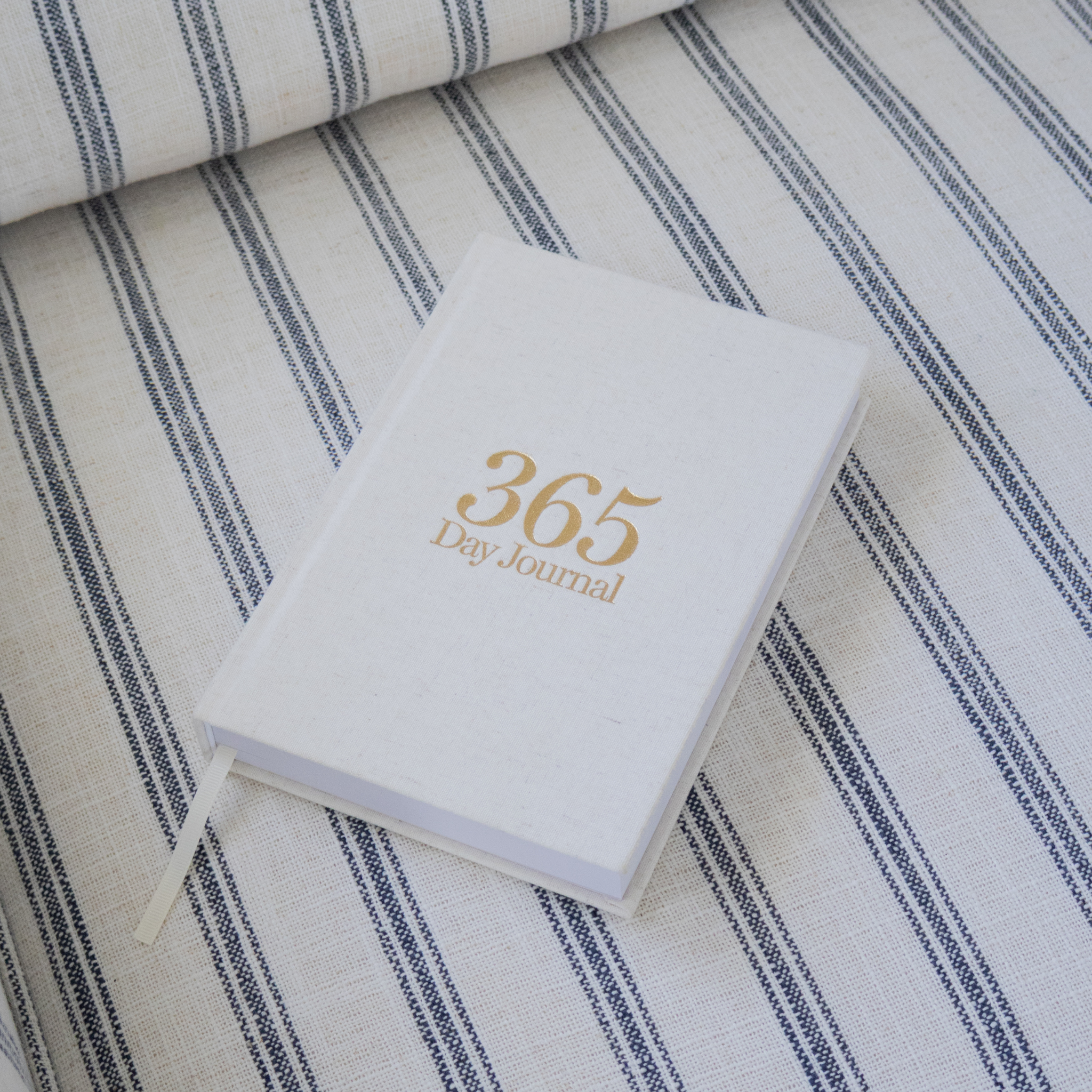 365 Day Journal