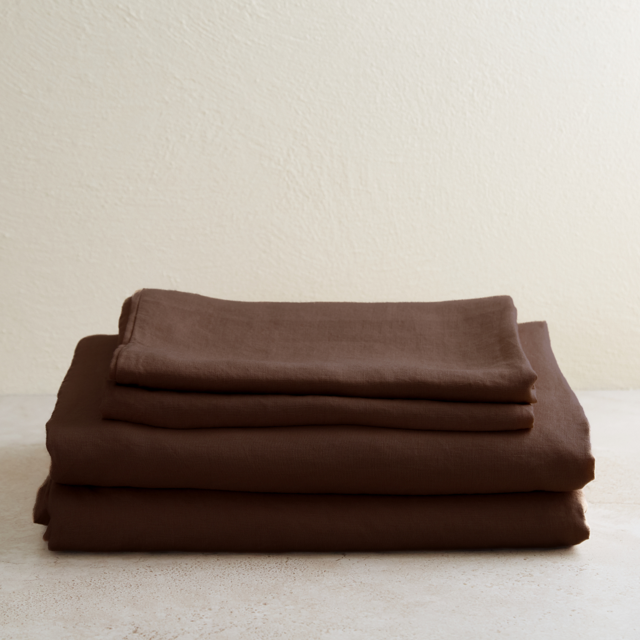 Chocolate Sheet Set