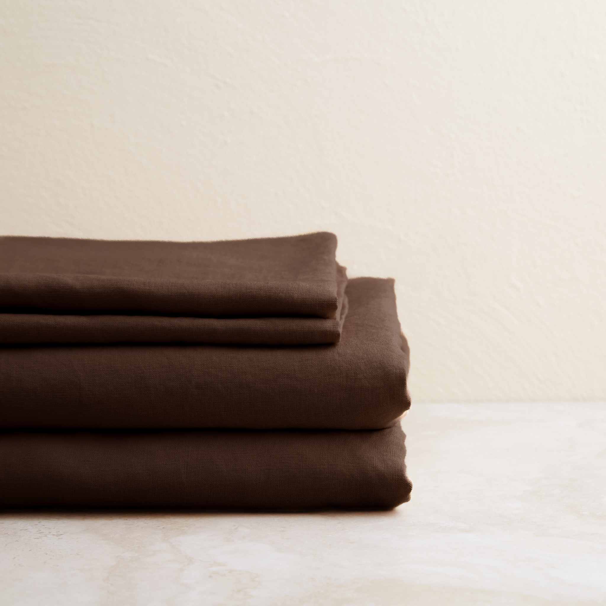 Chocolate Sheet Set