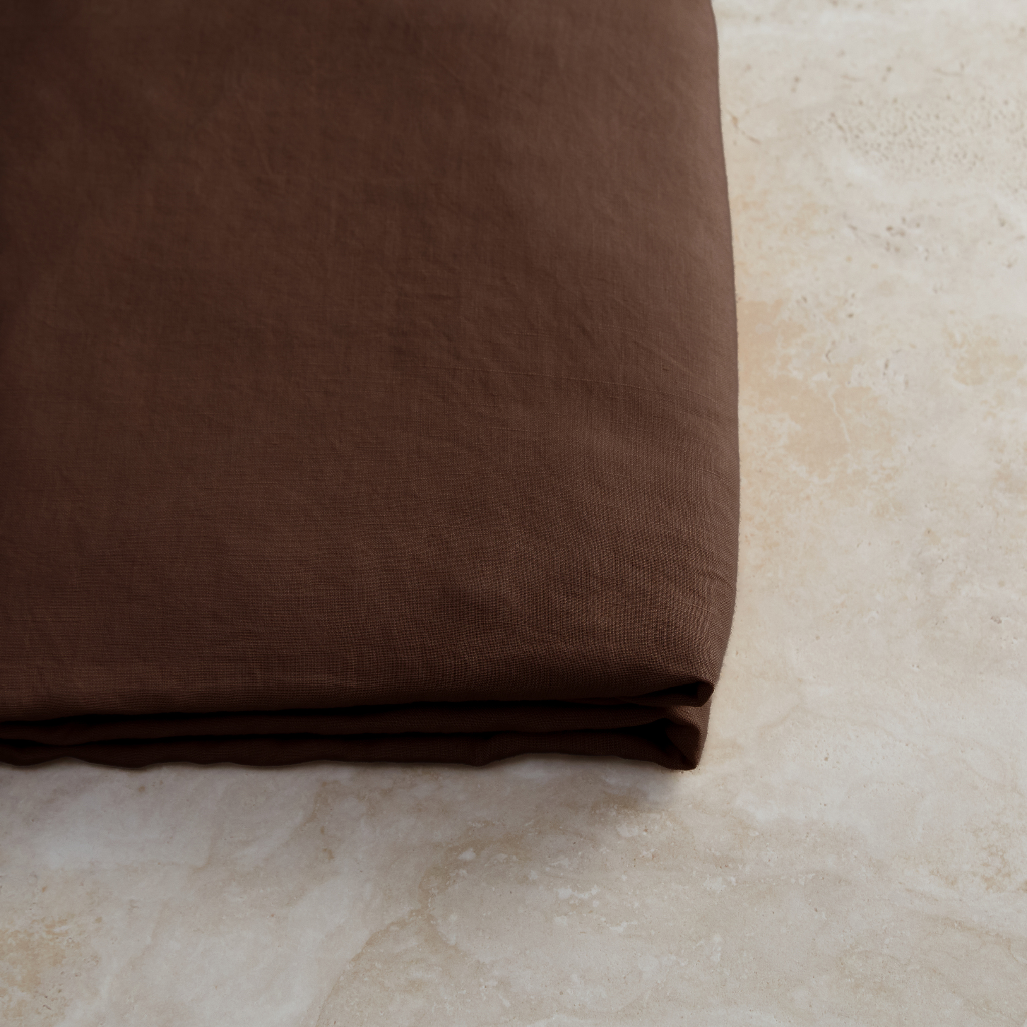 Chocolate Flat Sheet