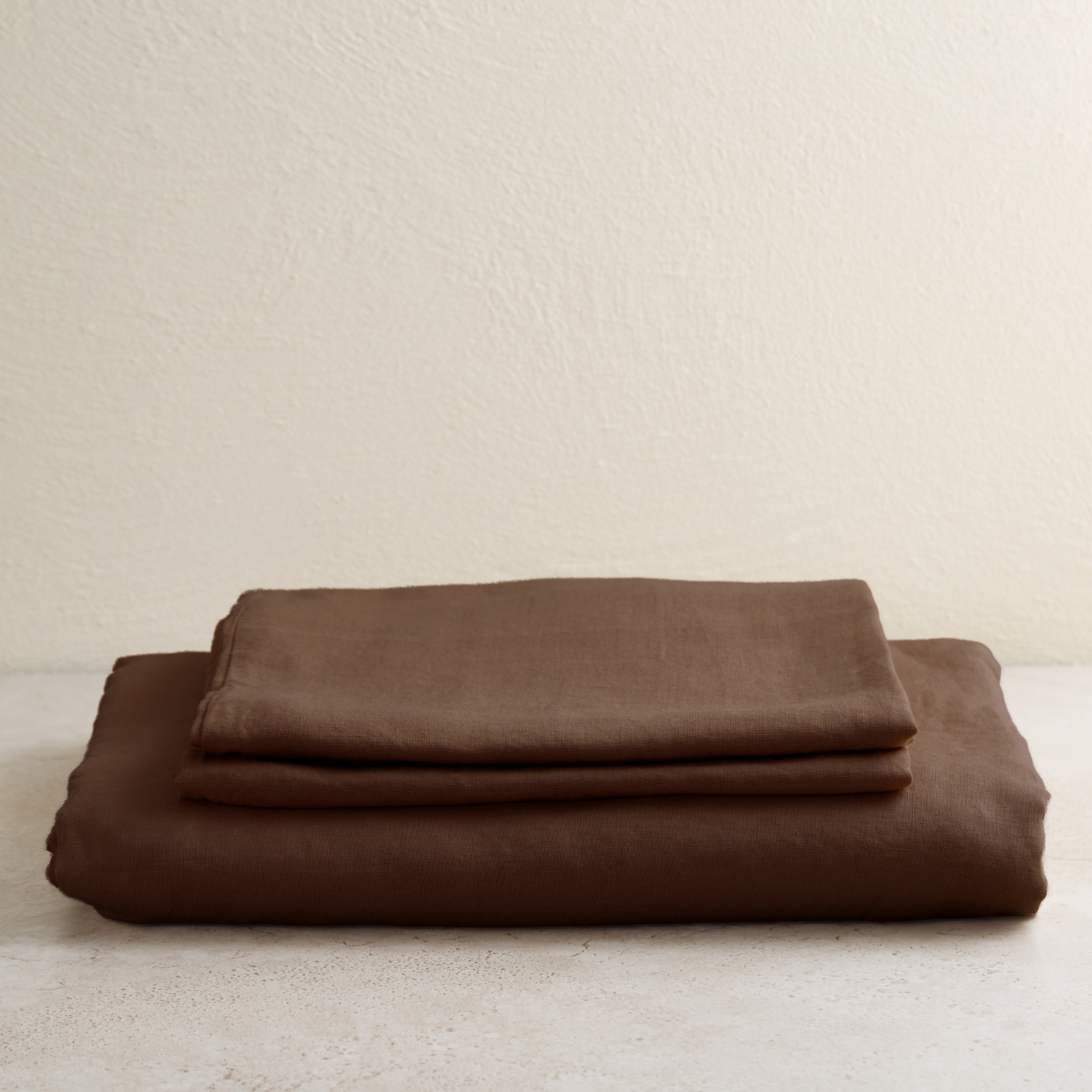 Chocolate Duvet Set