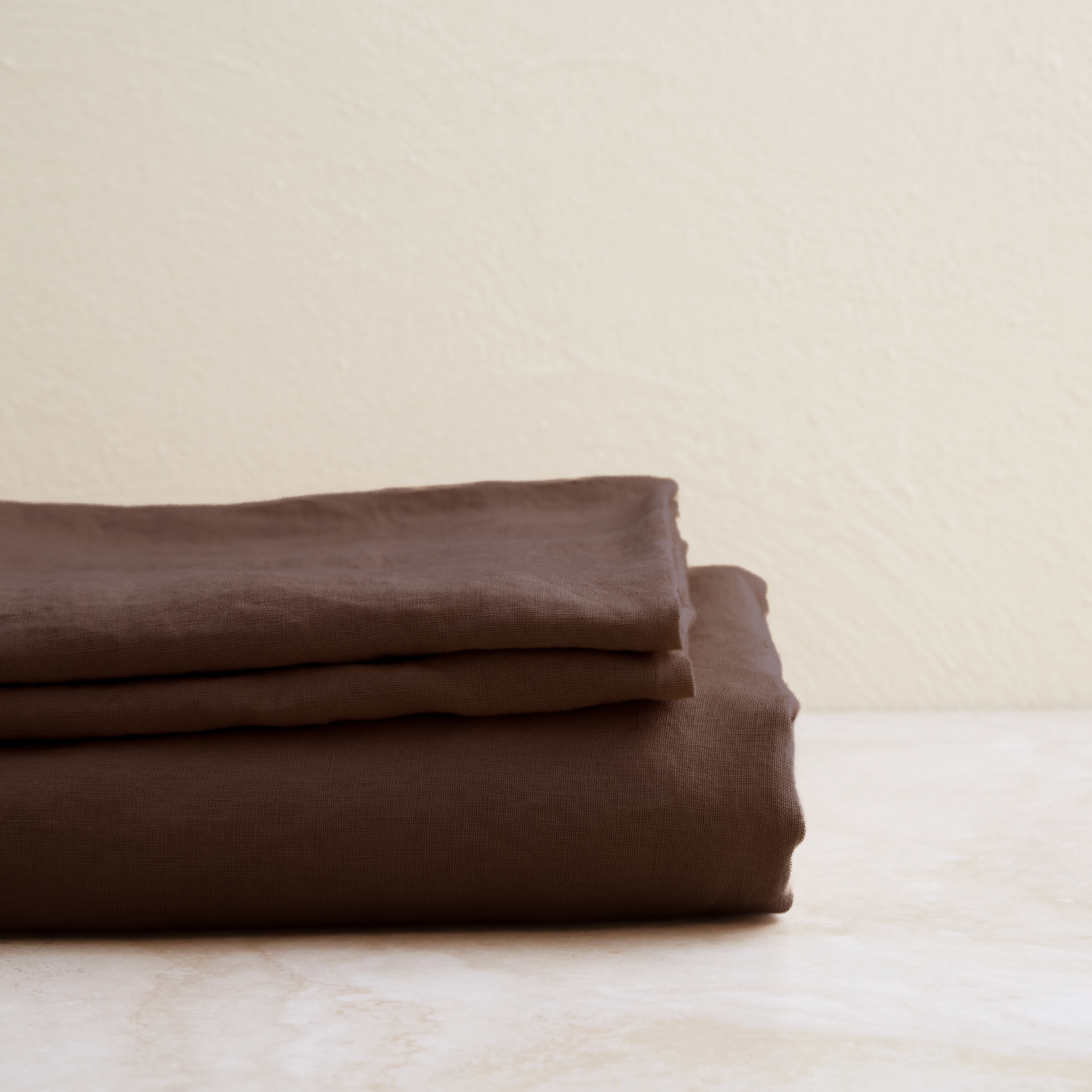 Chocolate Duvet Set