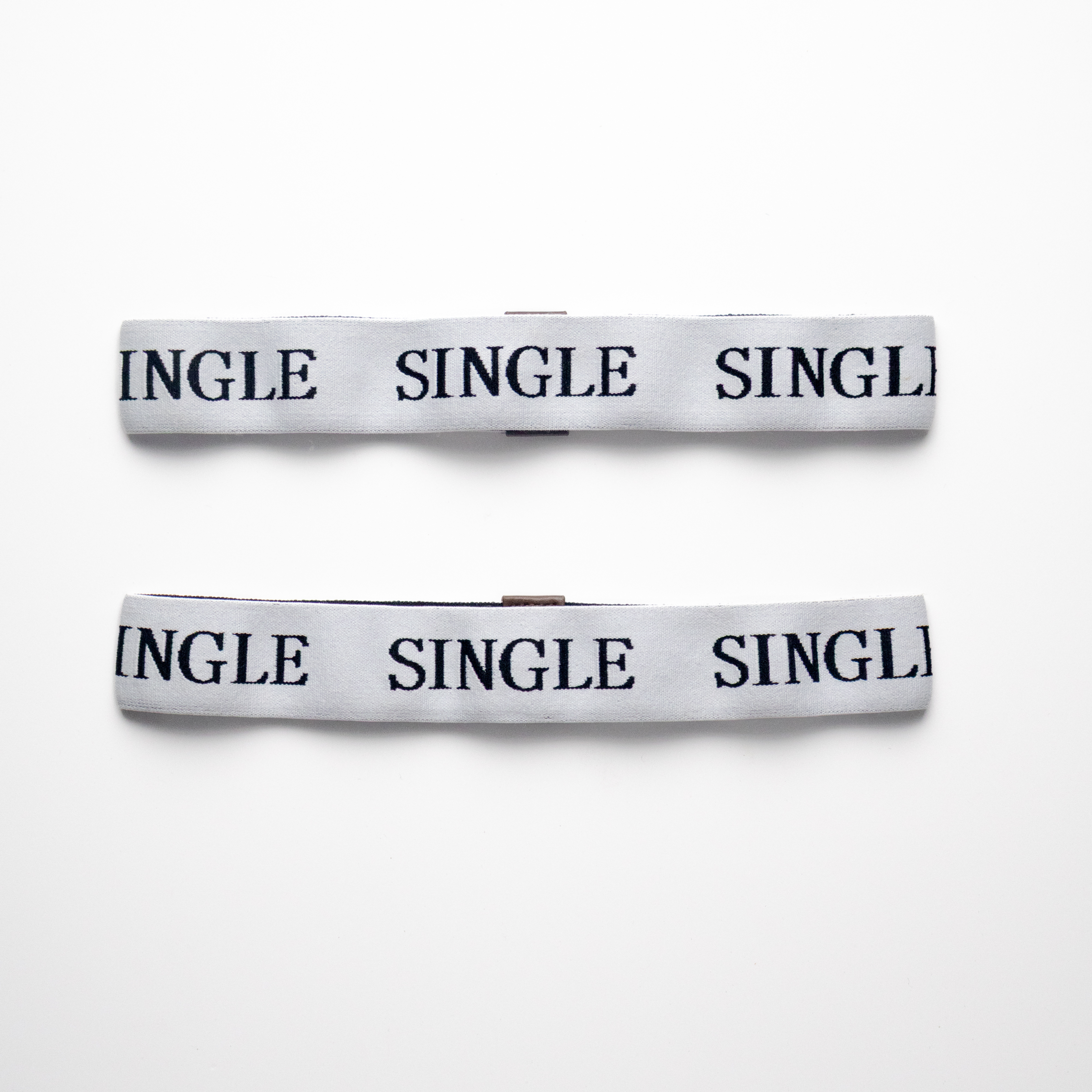 Linen Bedding Organiser Storage Bands - Set of 4