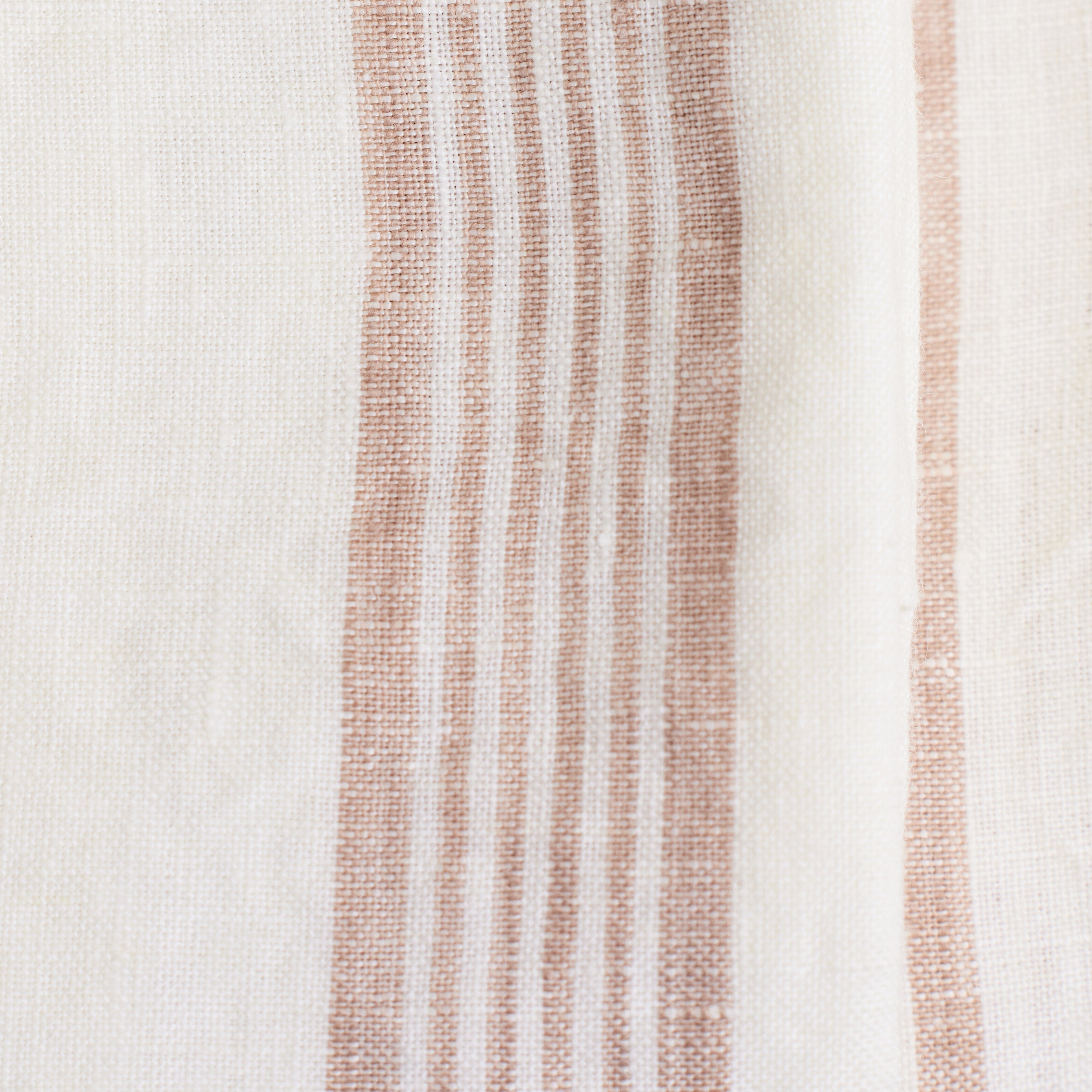 Sienna Amalfi Striped Sheet Set