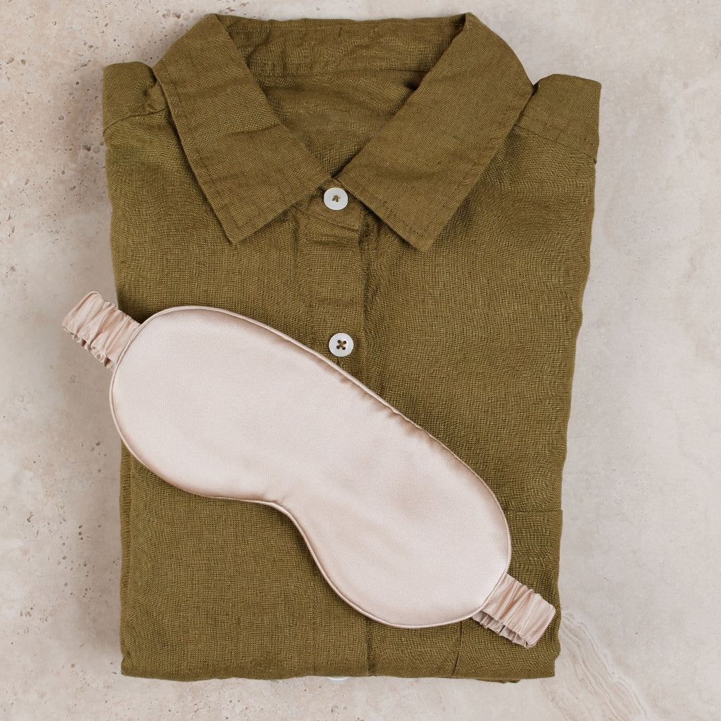 Homebody Bundle - Olive