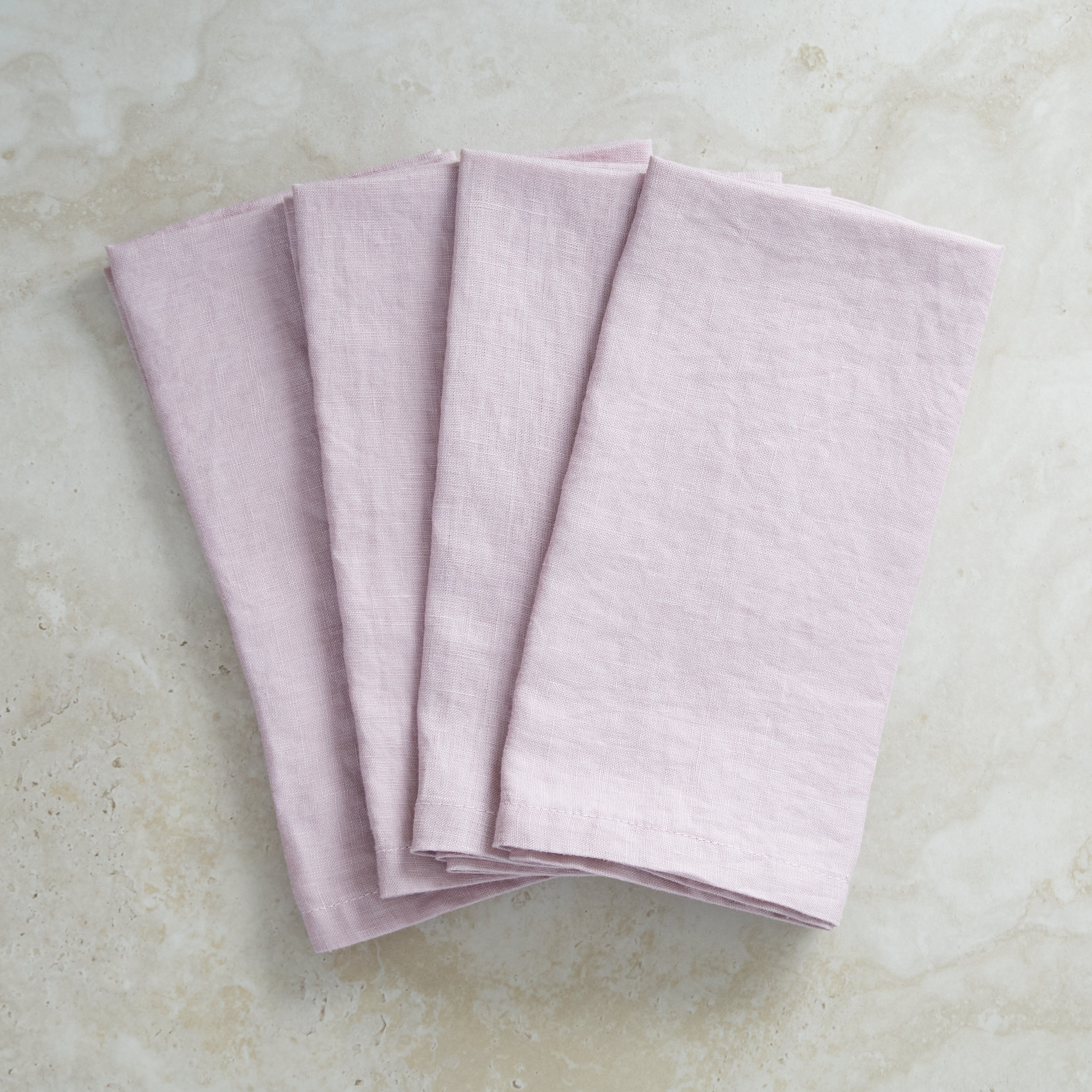 Wild Innocence Linen Napkin