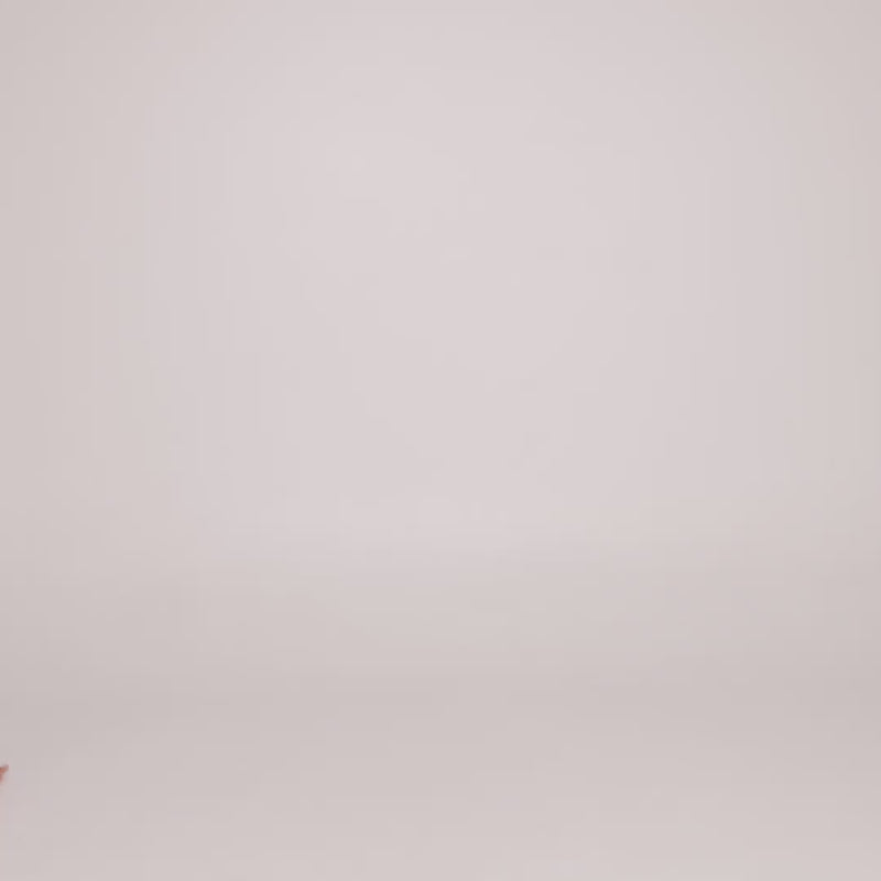 Women's Linen Bathrobe