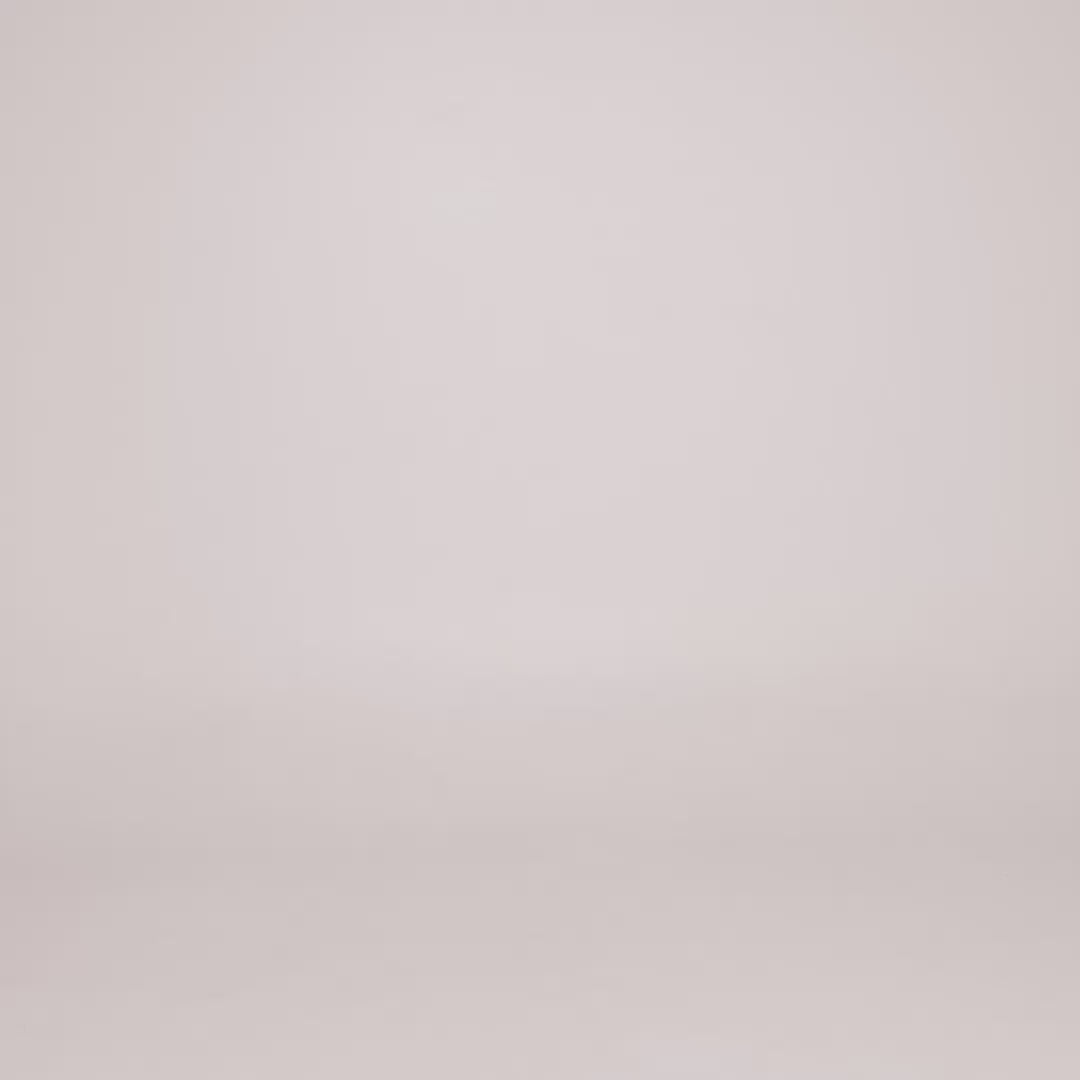 White Linen Robe