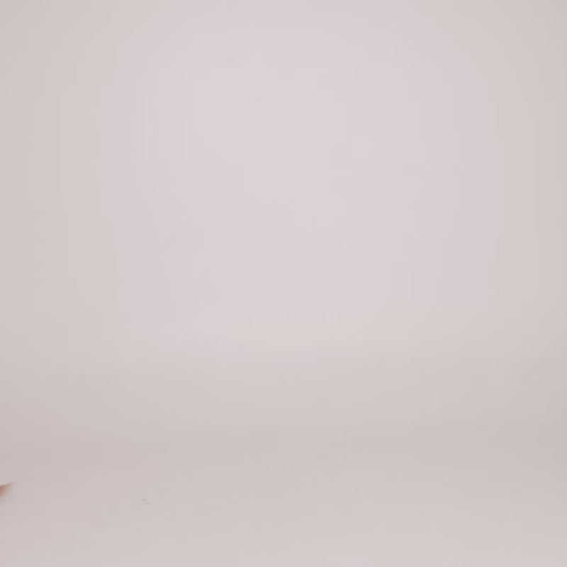 Blush Pink Linen Womens Dressing Gown