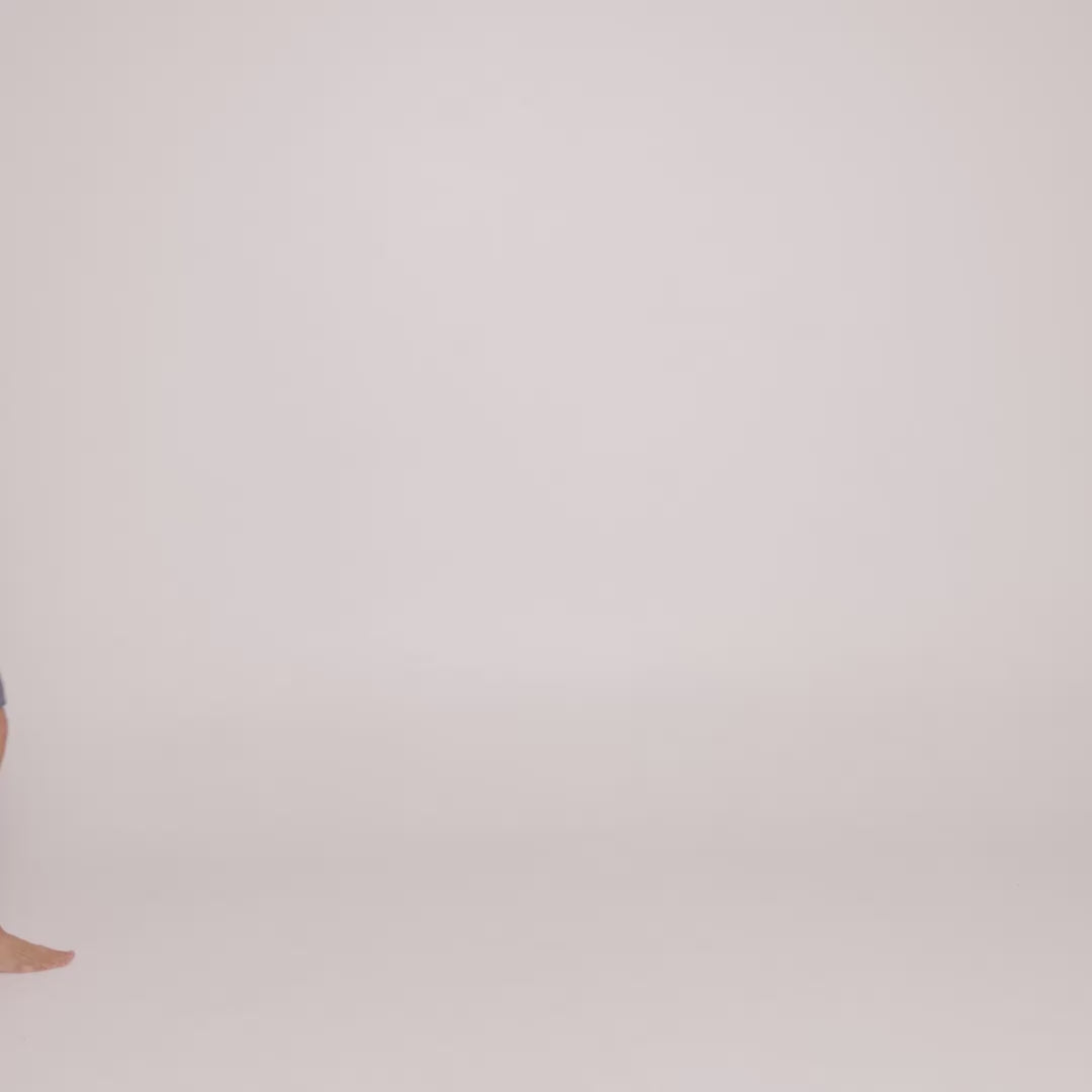 Linen Slip Dress Womens