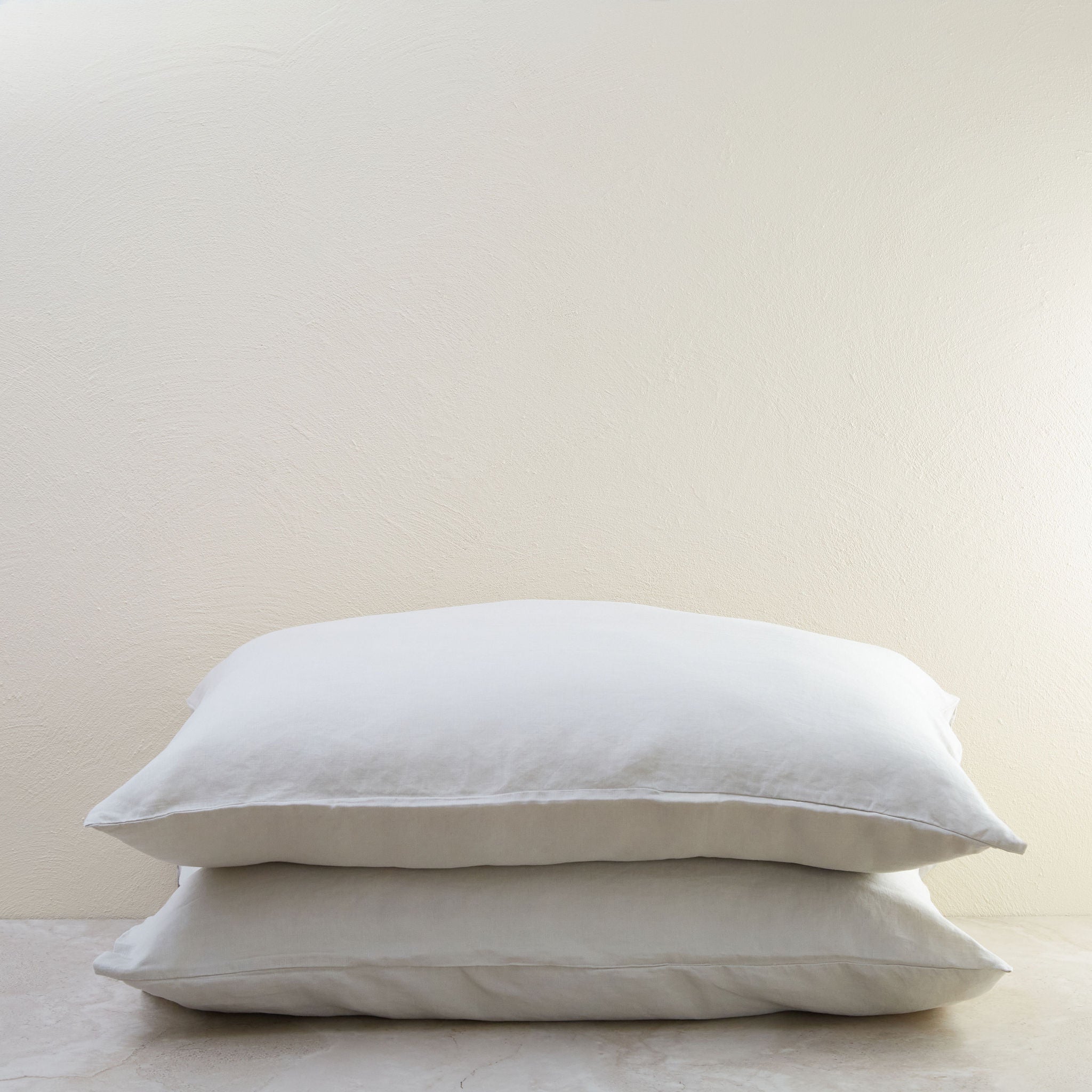 Dove Grey Duvet Set
